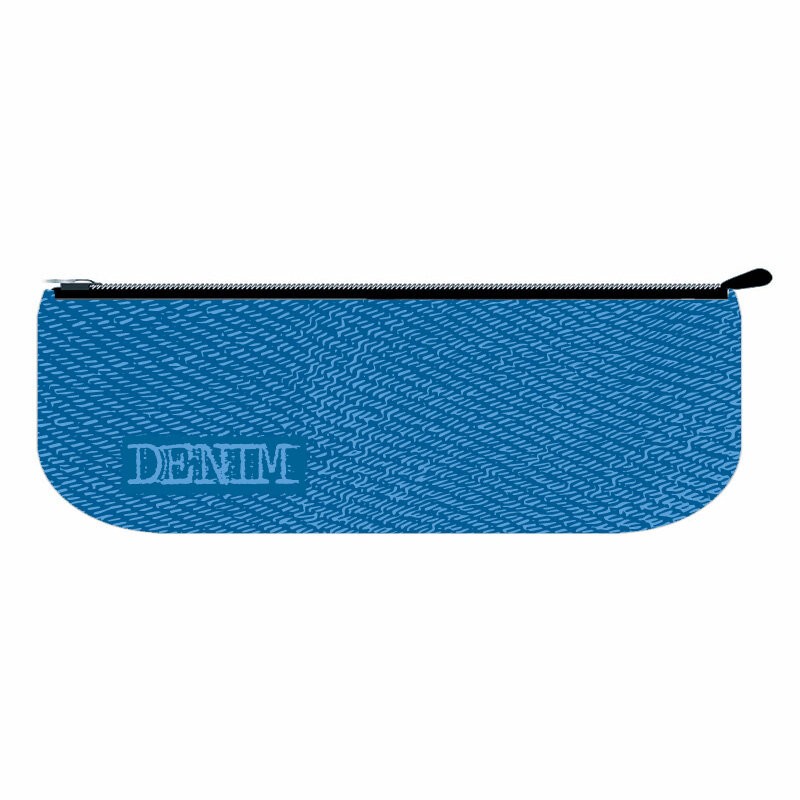 Синий пенал – ПМ0034 Синий пенал – ПМ0034