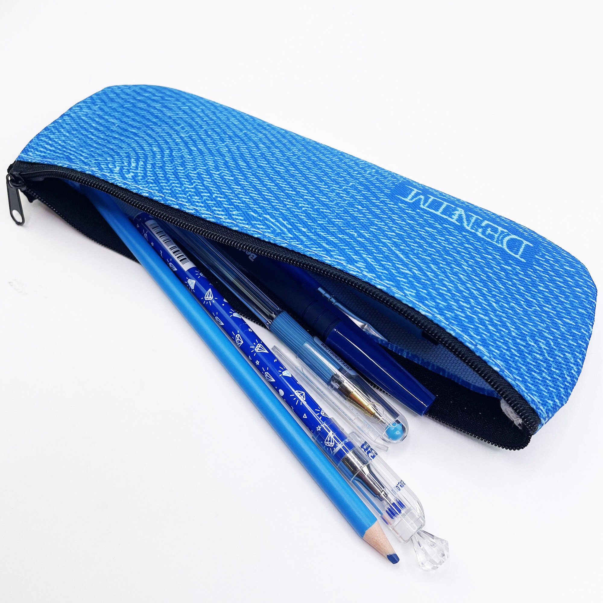 Синий пенал – ПМ0034 Синий пенал – ПМ0034