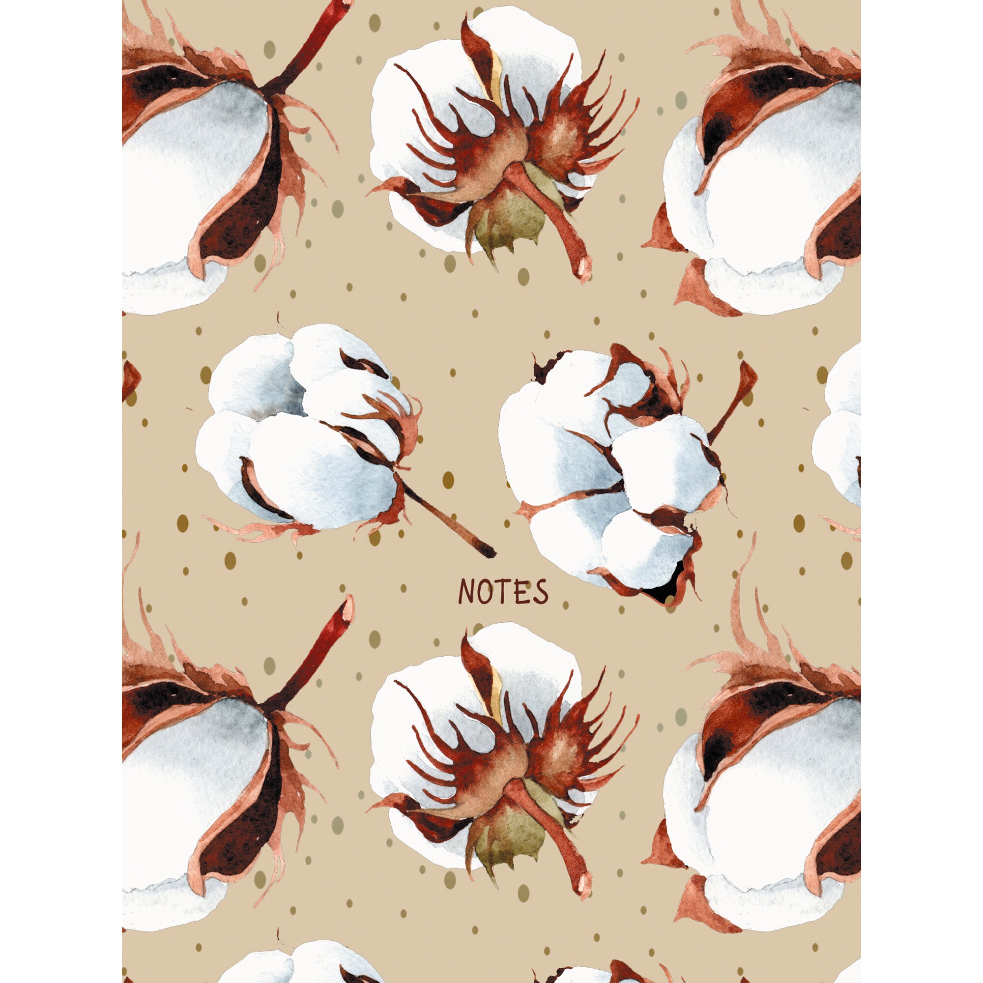 Cotton – КЗ6483727 Cotton – КЗ6483727