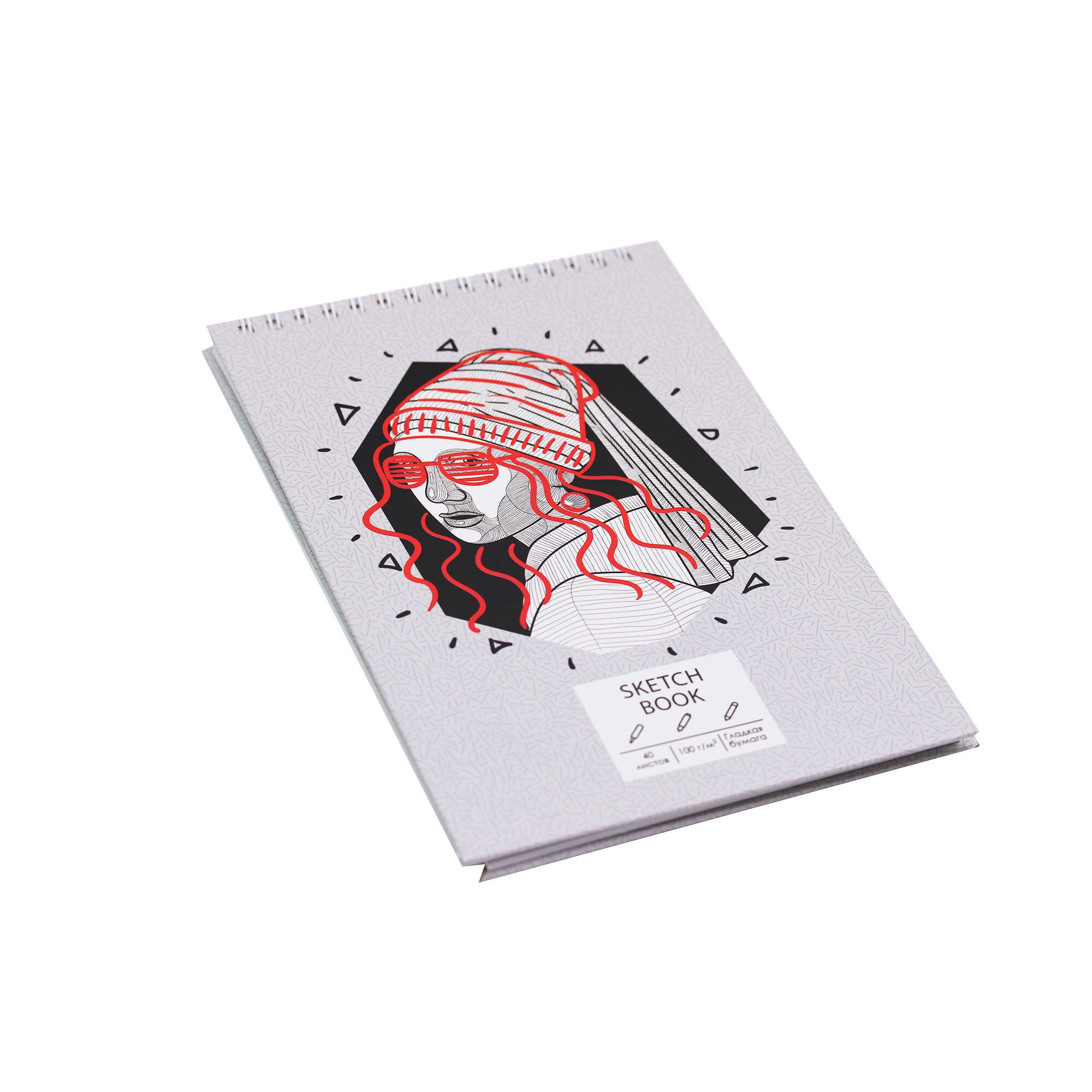 SKETCHBOOK. Art – ТС5405047 SKETCHBOOK. Art – ТС5405047