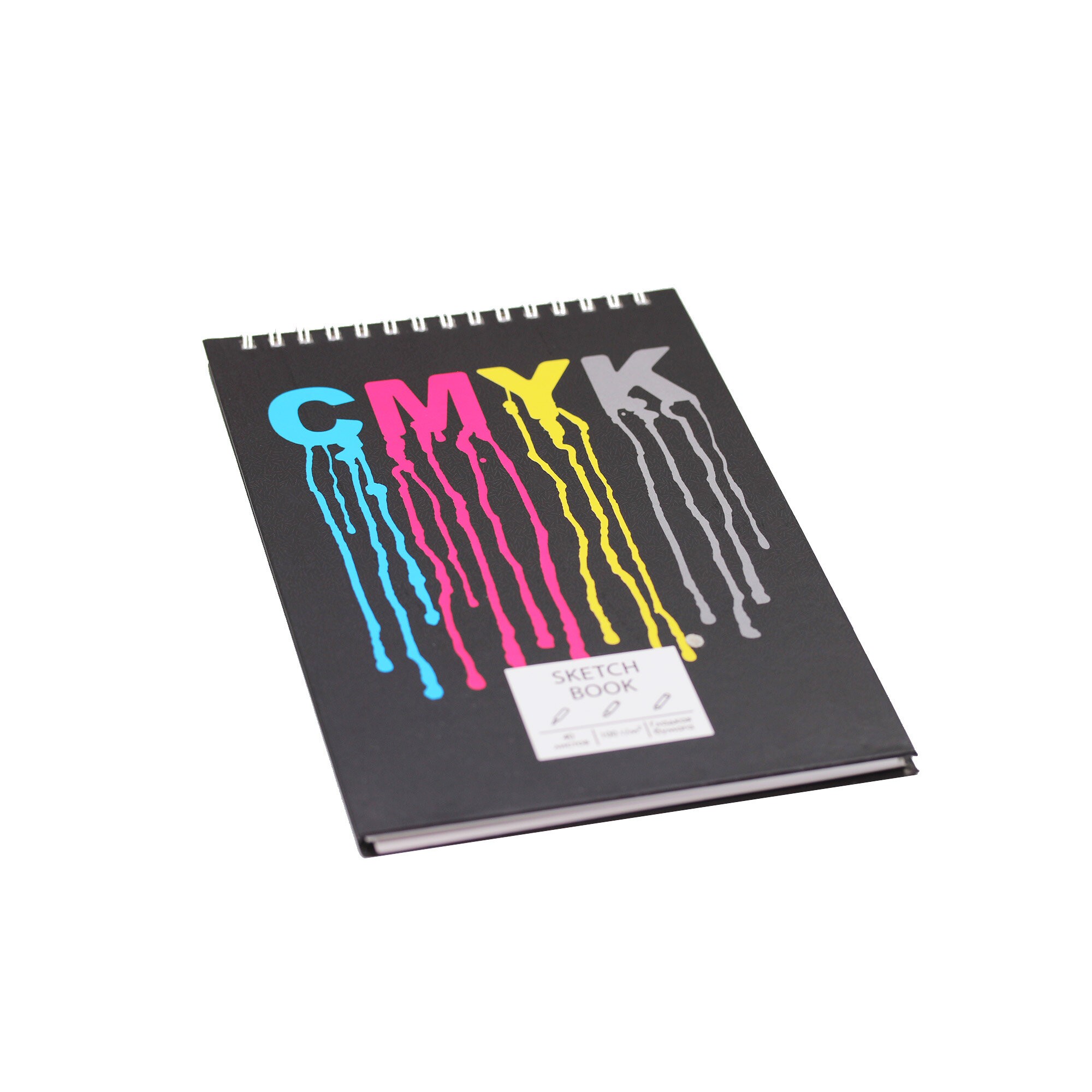 SKETCHBOOK. CMYK – ТС5405050 SKETCHBOOK. CMYK – ТС5405050