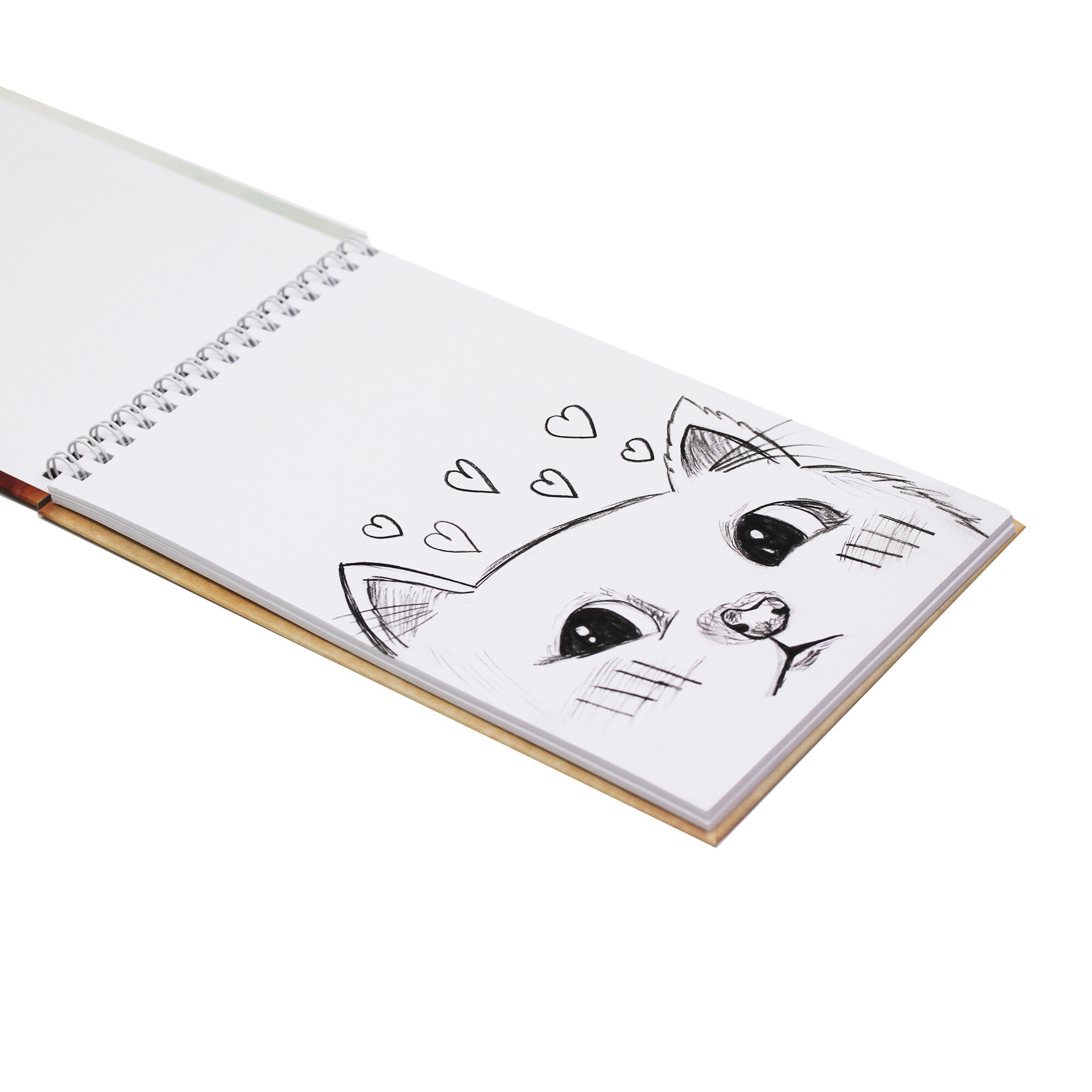 SKETCHBOOK. Leo – ТС5405052 SKETCHBOOK. Leo – ТС5405052