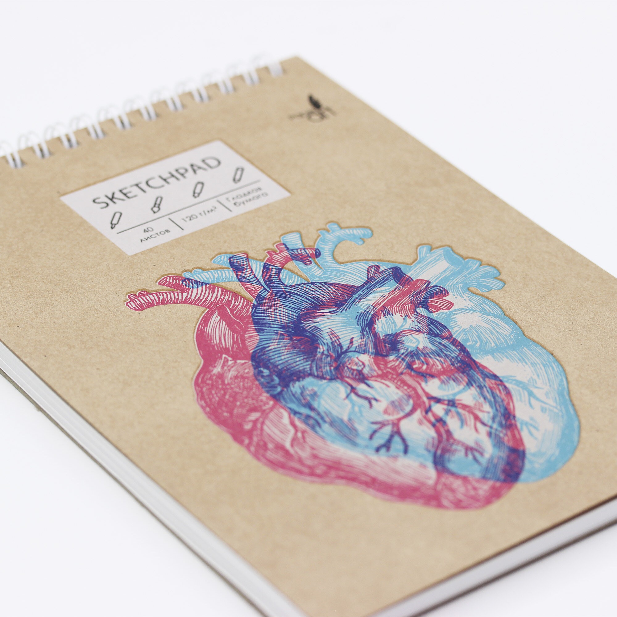 Heart – СПСЛ540141 Heart – СПСЛ540141