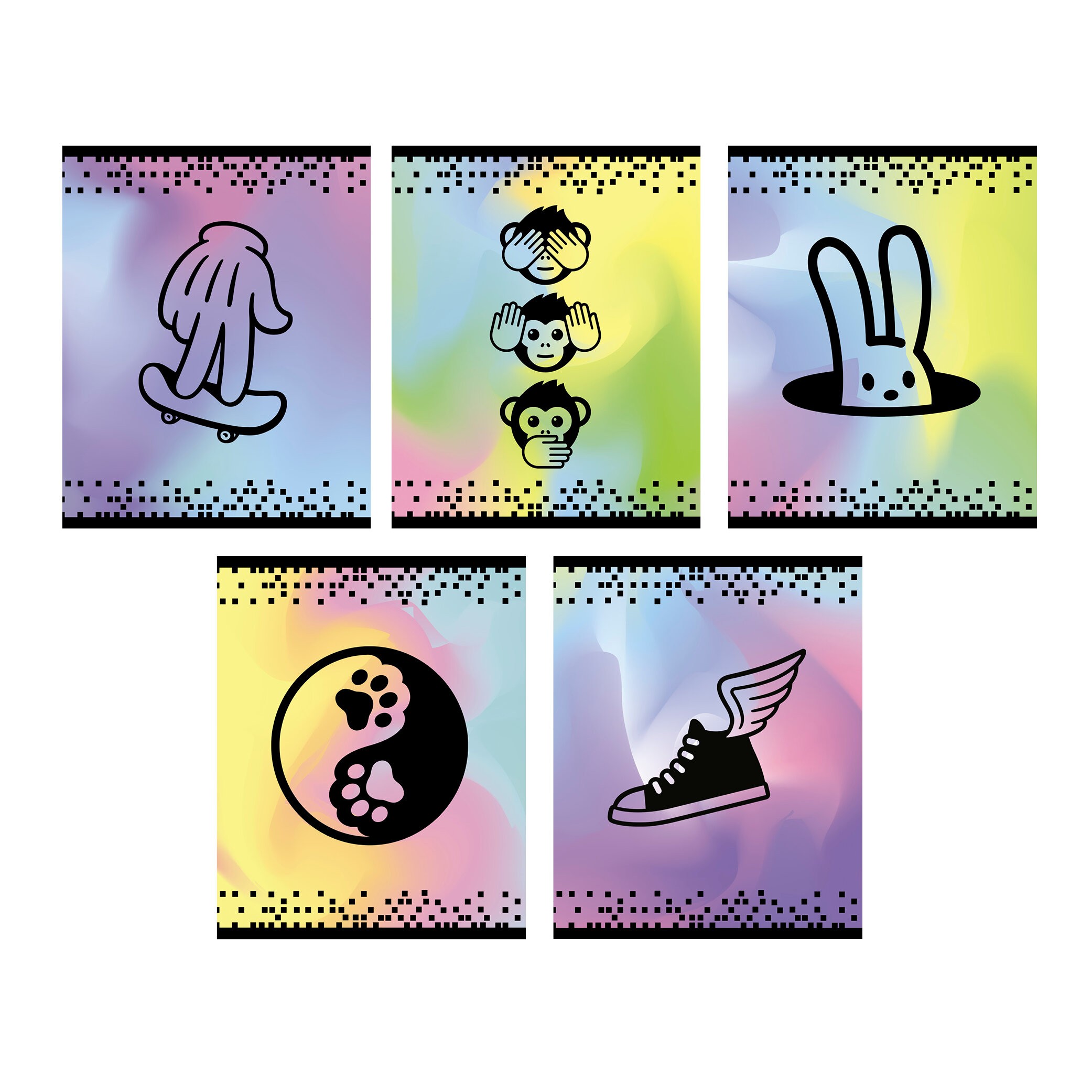 Street style – ТКЛ488407 Street style – ТКЛ488407