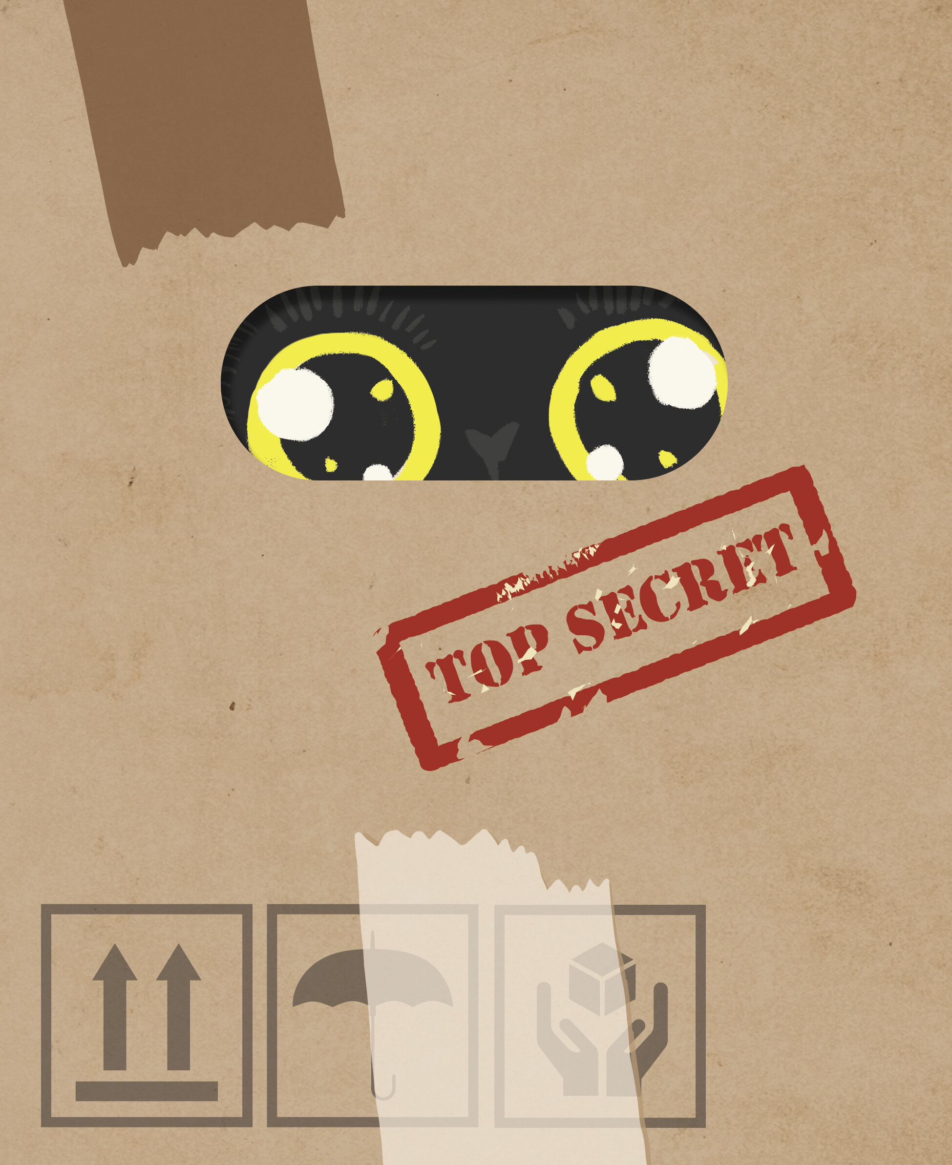 Прятки (Эксклюзив) – ТК488528 Прятки (Эксклюзив) – ТК488528