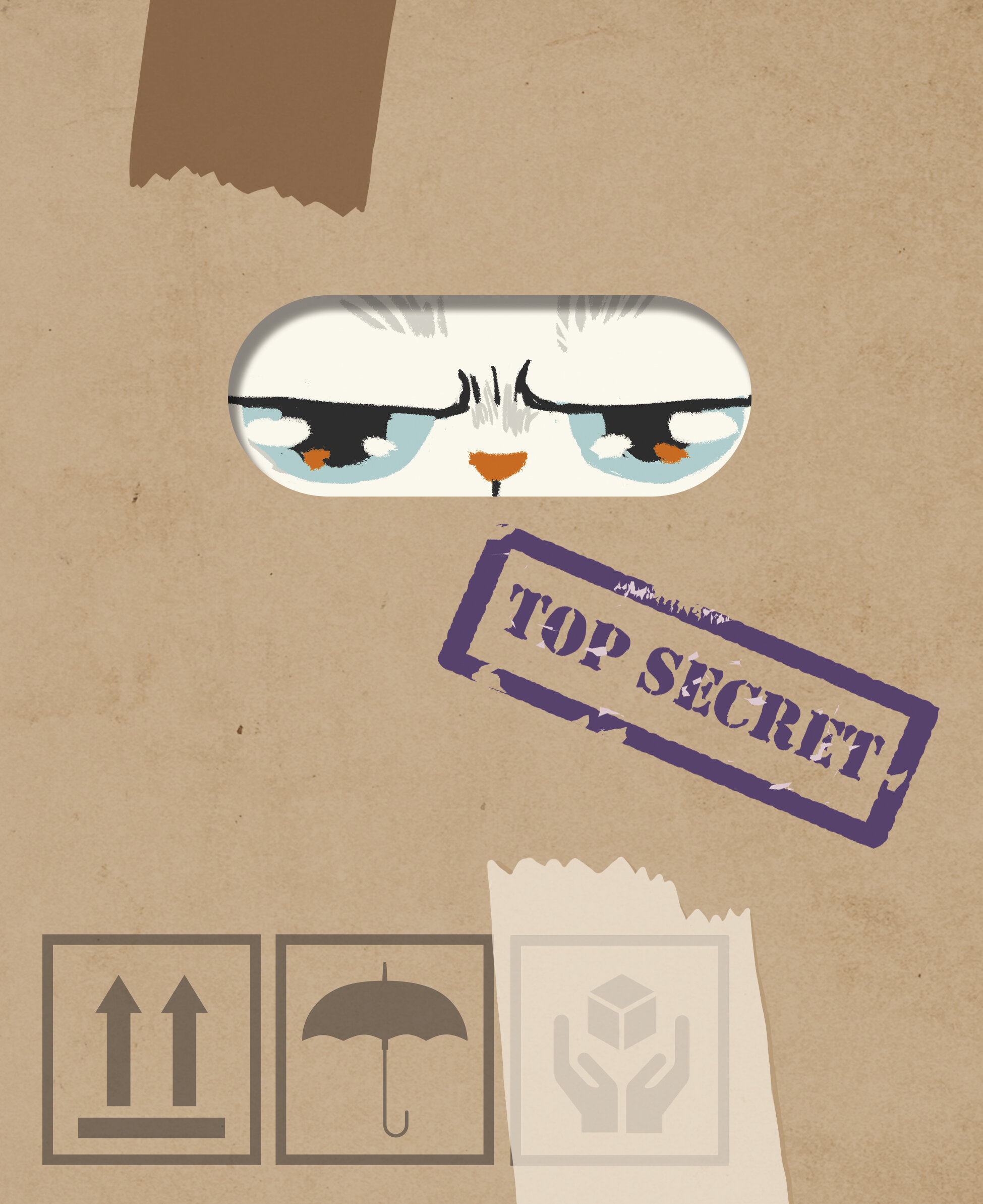 Прятки (Эксклюзив) – ТК488528 Прятки (Эксклюзив) – ТК488528