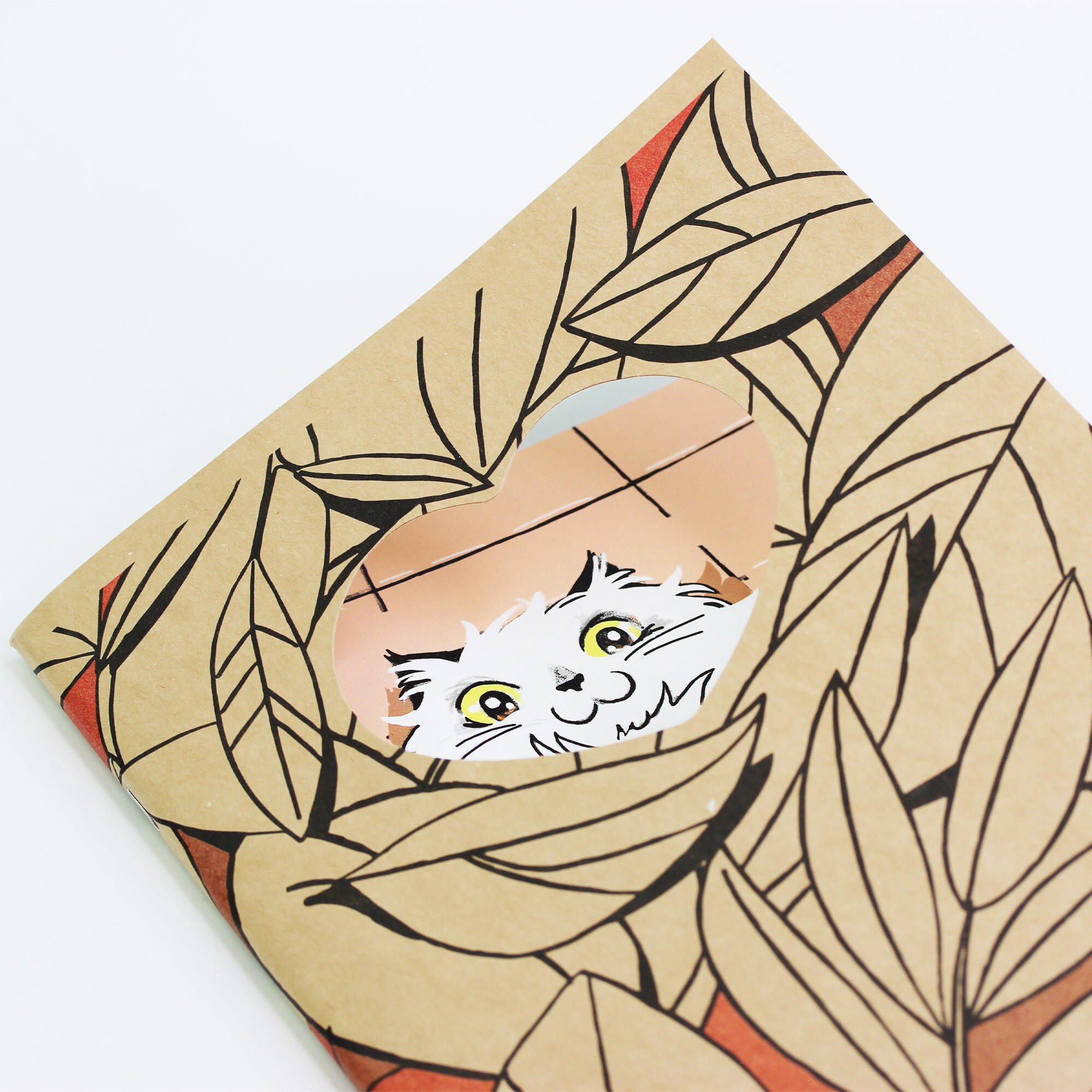 Прятки (Эксклюзив) – ТК488528 Прятки (Эксклюзив) – ТК488528