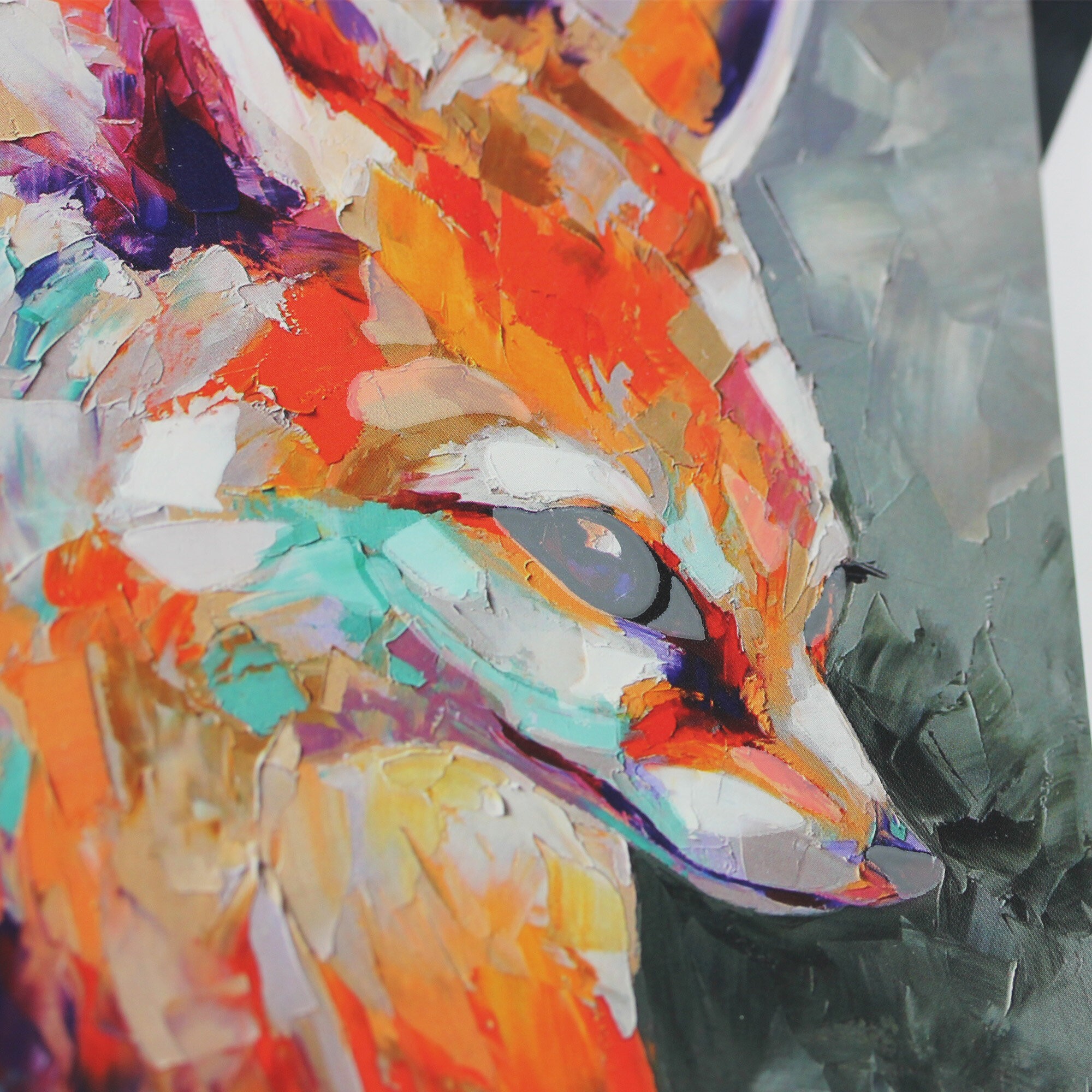 Красочные звери – ТКЛ488531 Красочные звери – ТКЛ488531