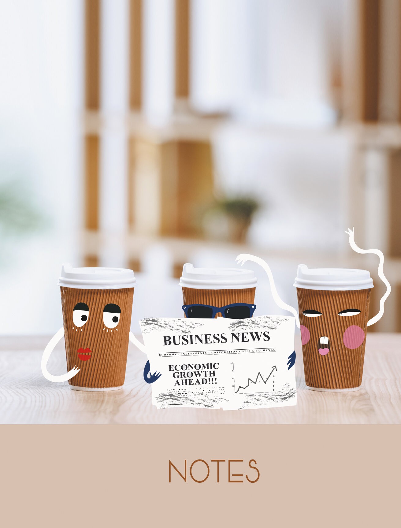 Coffee news – КЗ6803738 Coffee news – КЗ6803738