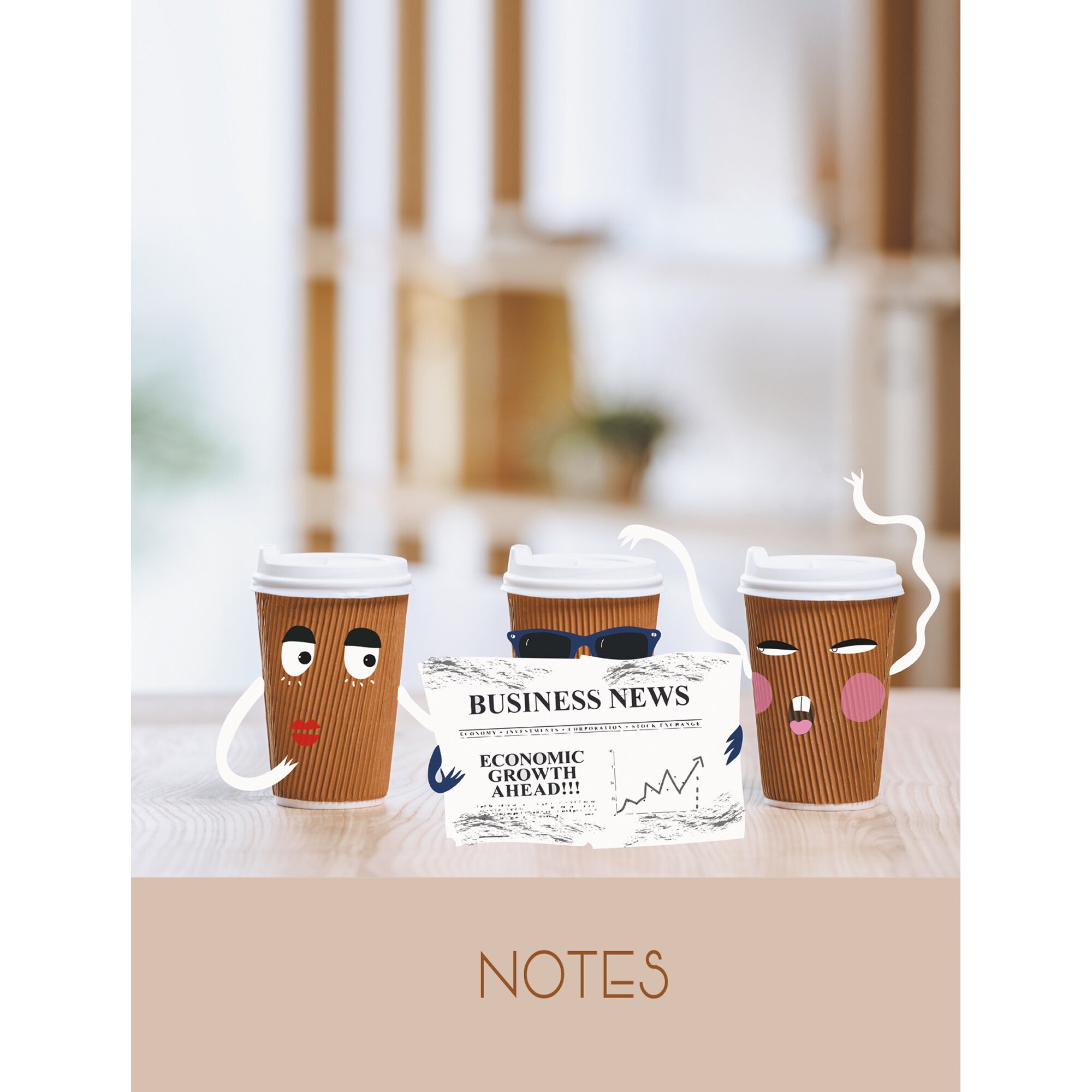 Coffee news – КЗ6803738 Coffee news – КЗ6803738