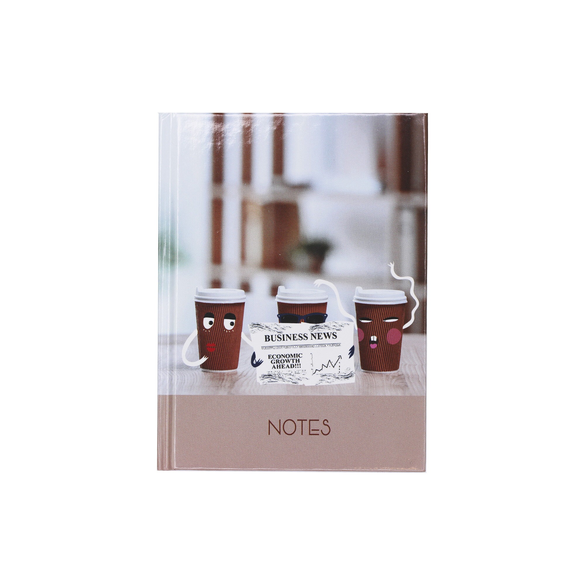 Coffee news – КЗ6803738 Coffee news – КЗ6803738