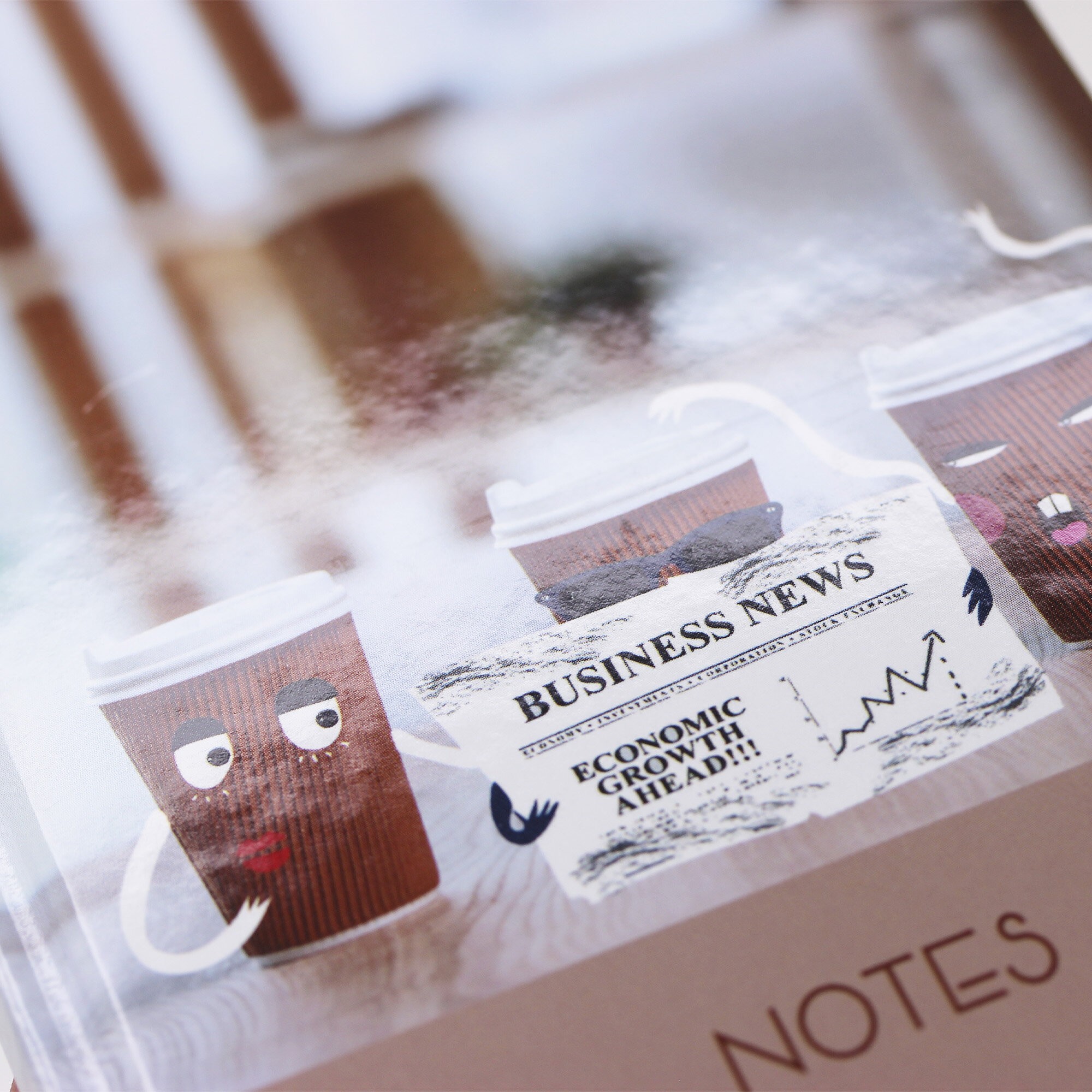 Coffee news – КЗ6803738 Coffee news – КЗ6803738