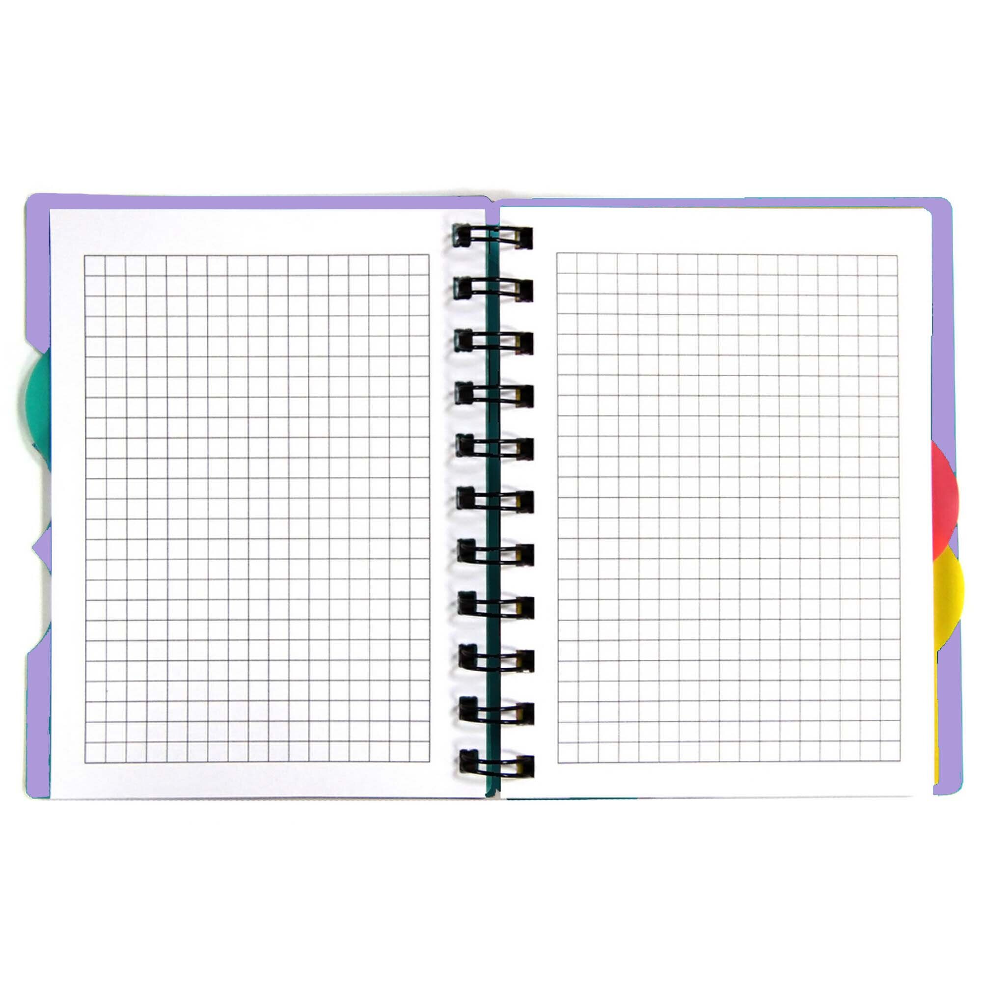 Фиалковый А6, 120л. – ТПР612083 Фиалковый А6, 120л. – ТПР612083