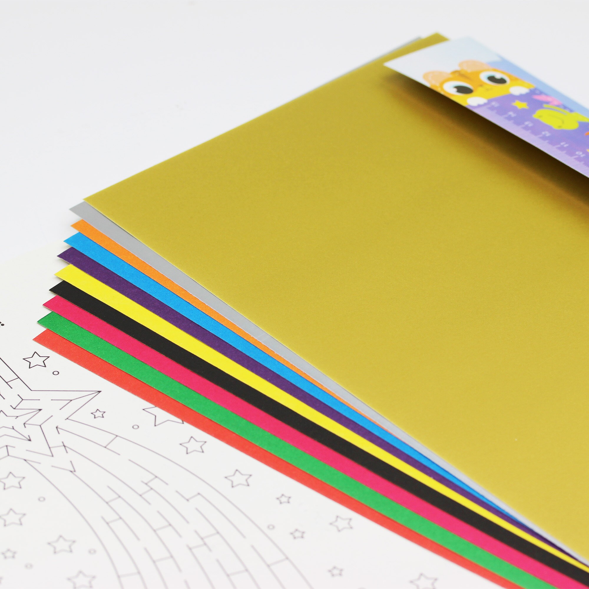 Звездочет – ВКЦ1010623 Звездочет – ВКЦ1010623