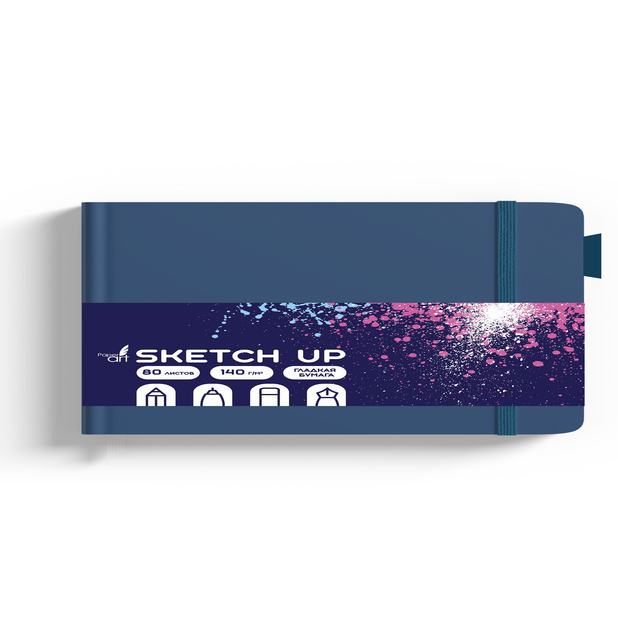 SKETCH UP. Ночной – СК5805250 SKETCH UP. Ночной – СК5805250