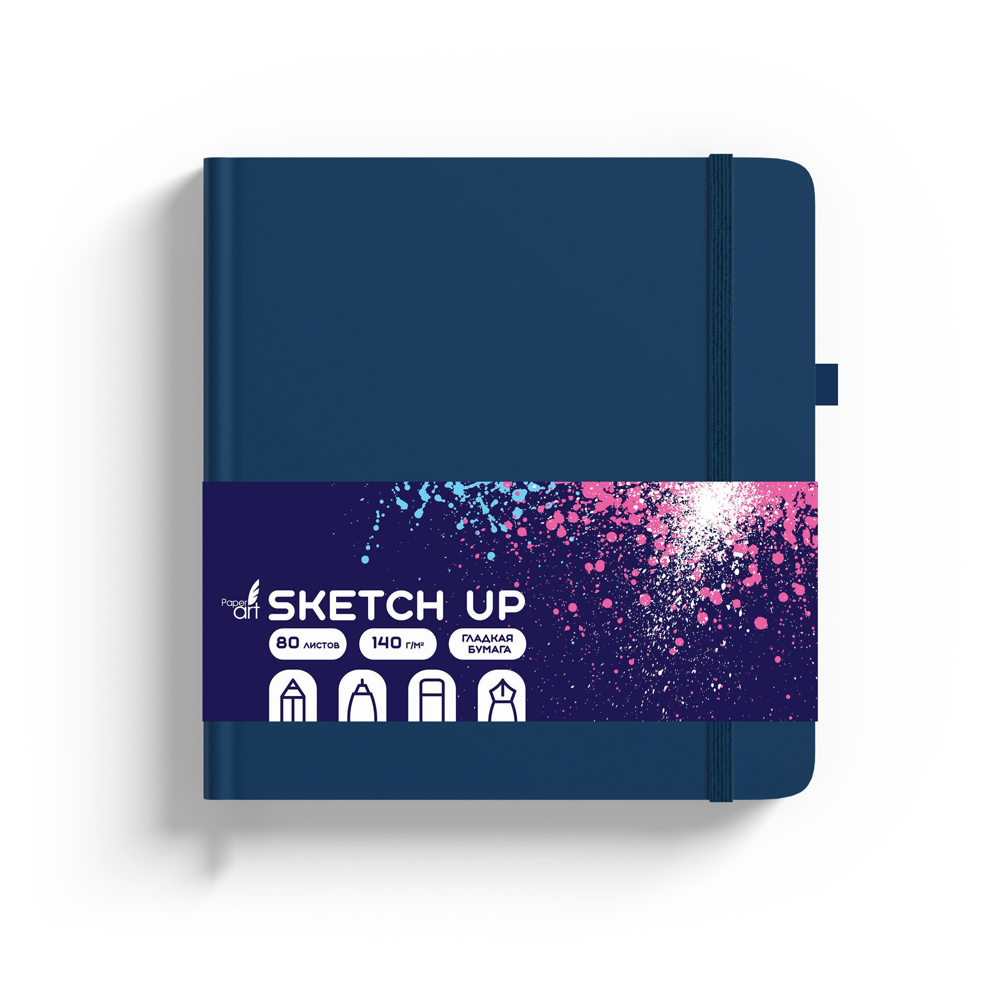 SKETCH UP. Ночной – СК5805334 SKETCH UP. Ночной – СК5805334