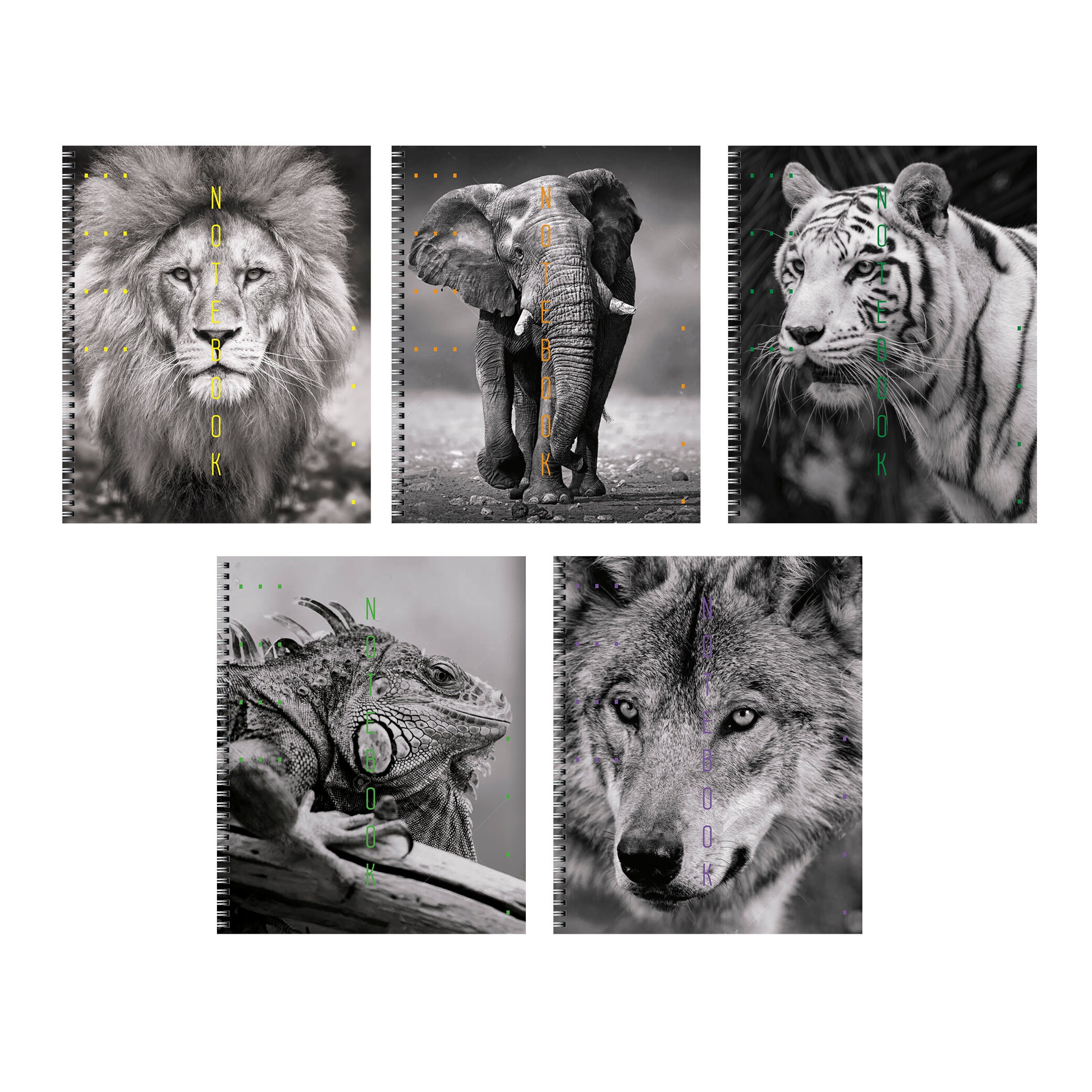 Дикие и прекрасные – ТС968554 Дикие и прекрасные – ТС968554