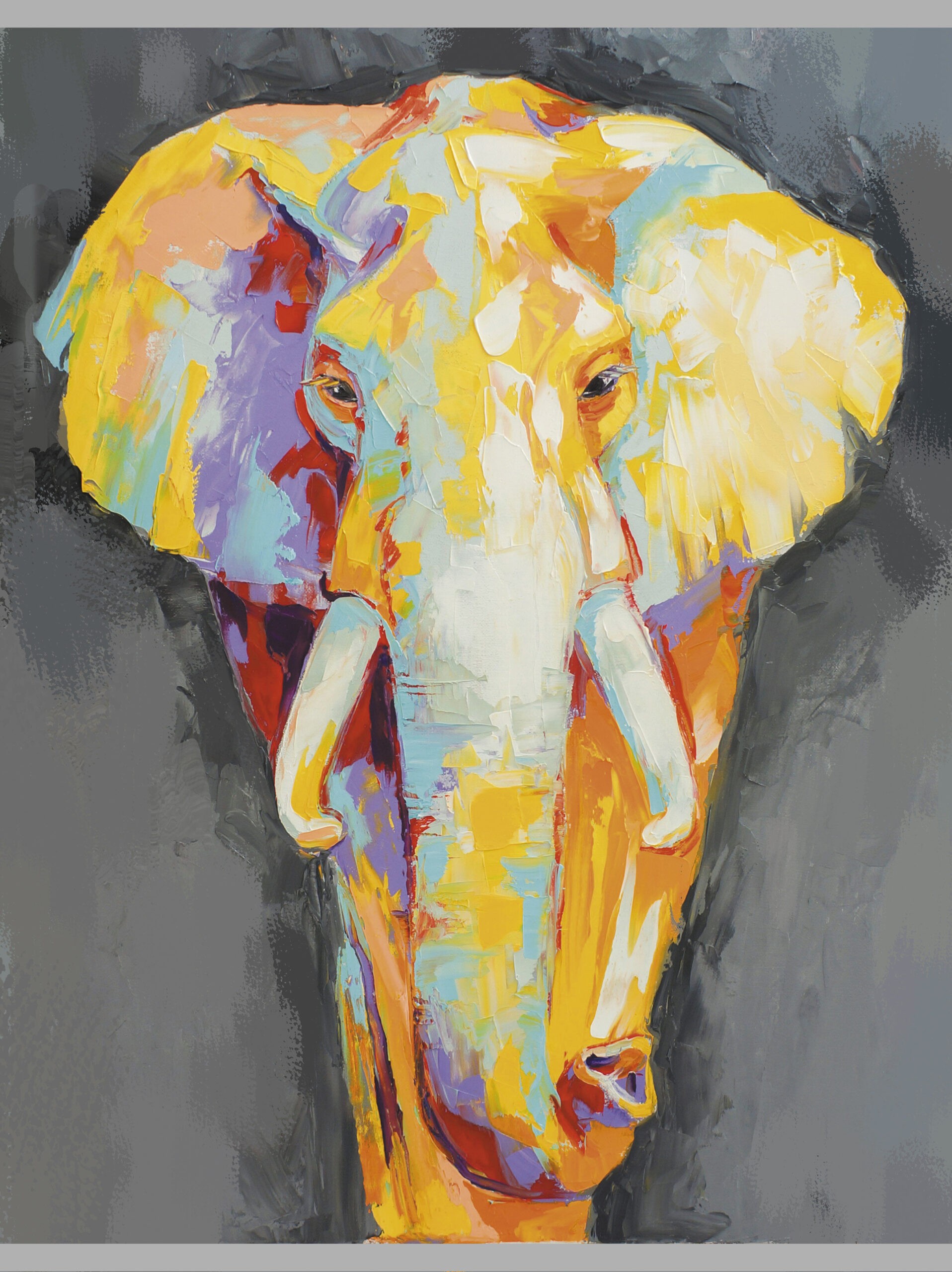 Слон – Т4485013 Слон – Т4485013