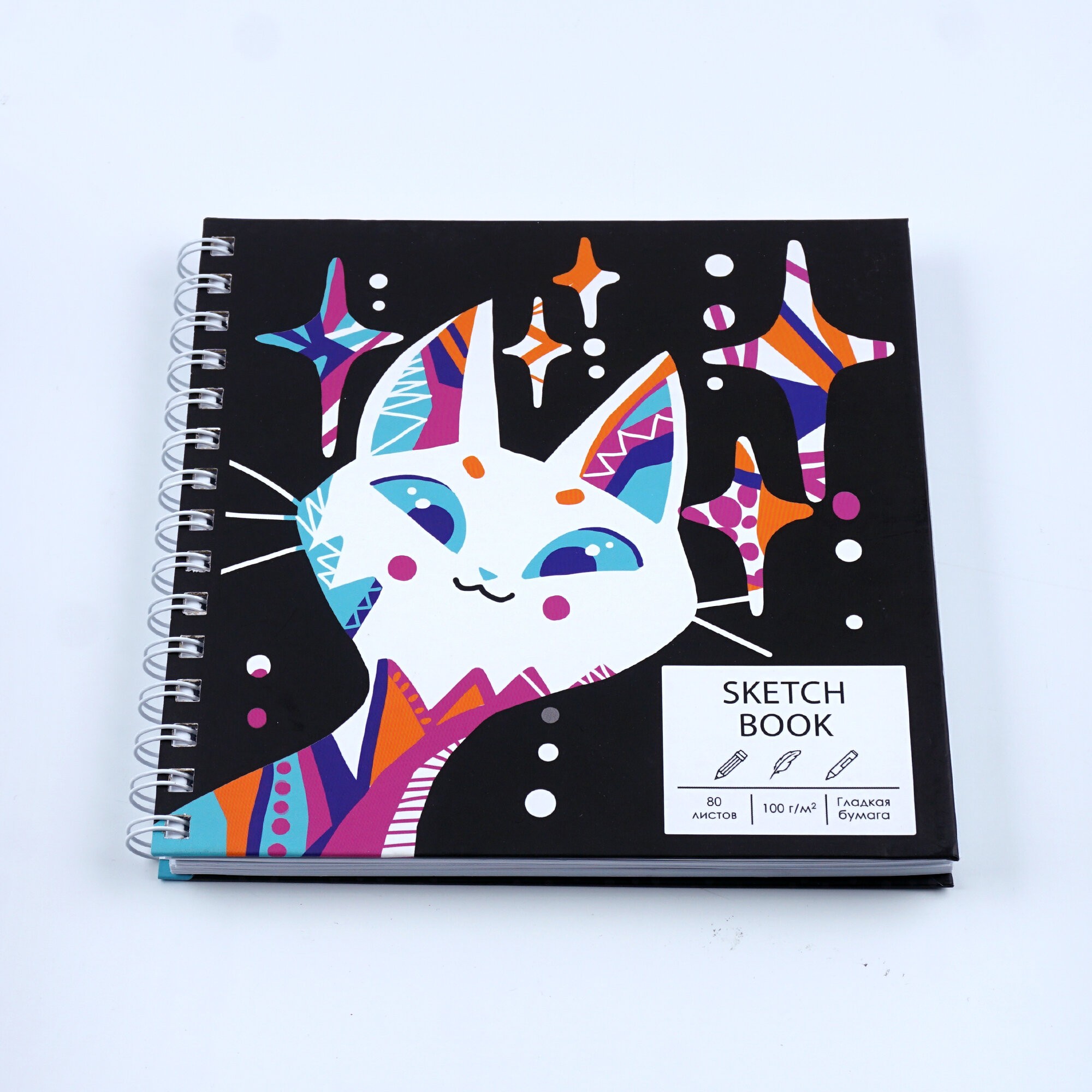 Яркий кот (Эксклюзив) – ТС805293 Яркий кот (Эксклюзив) – ТС805293