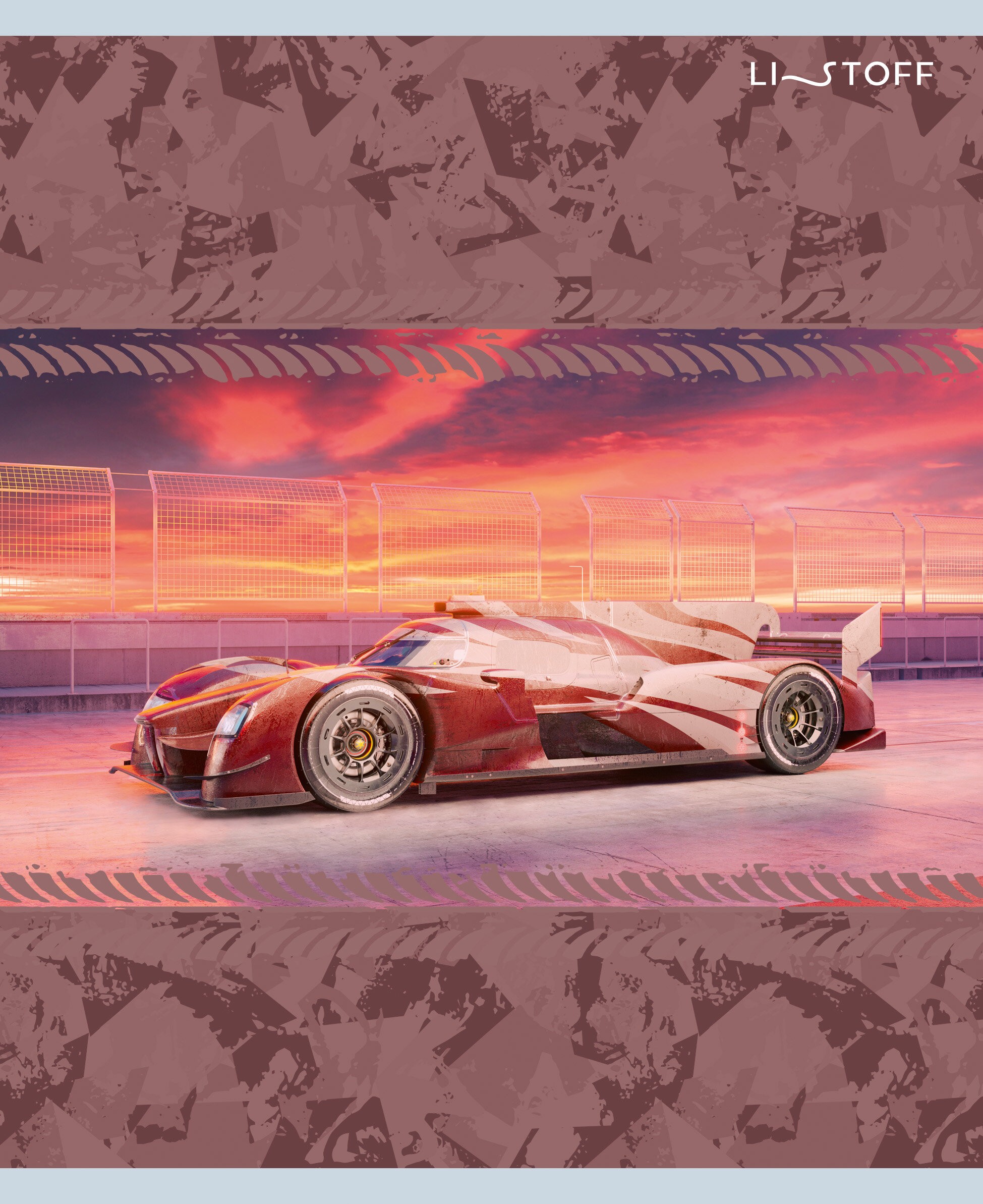 Ралли – ТК408642 Ралли – ТК408642