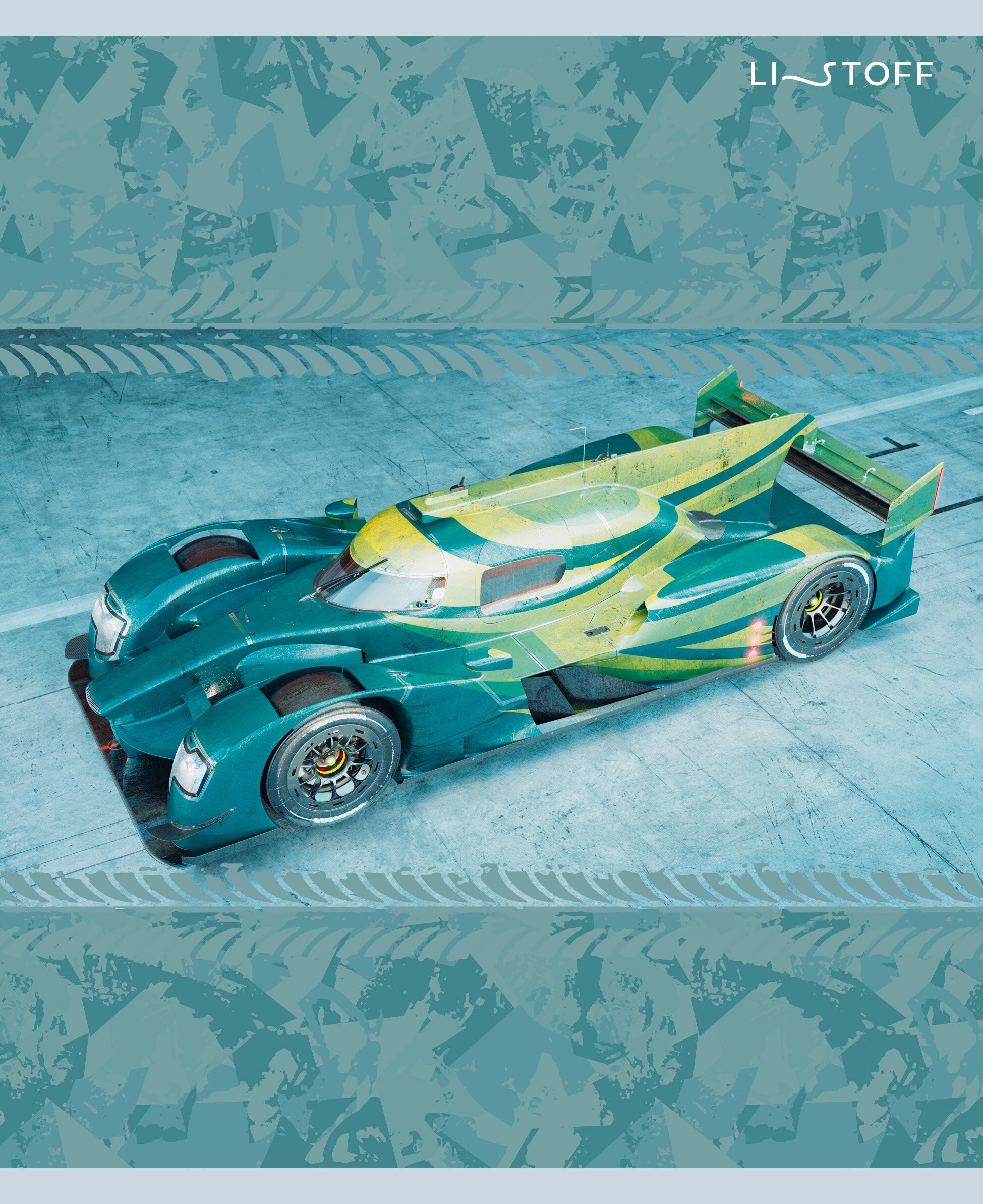 Ралли – ТК408642 Ралли – ТК408642