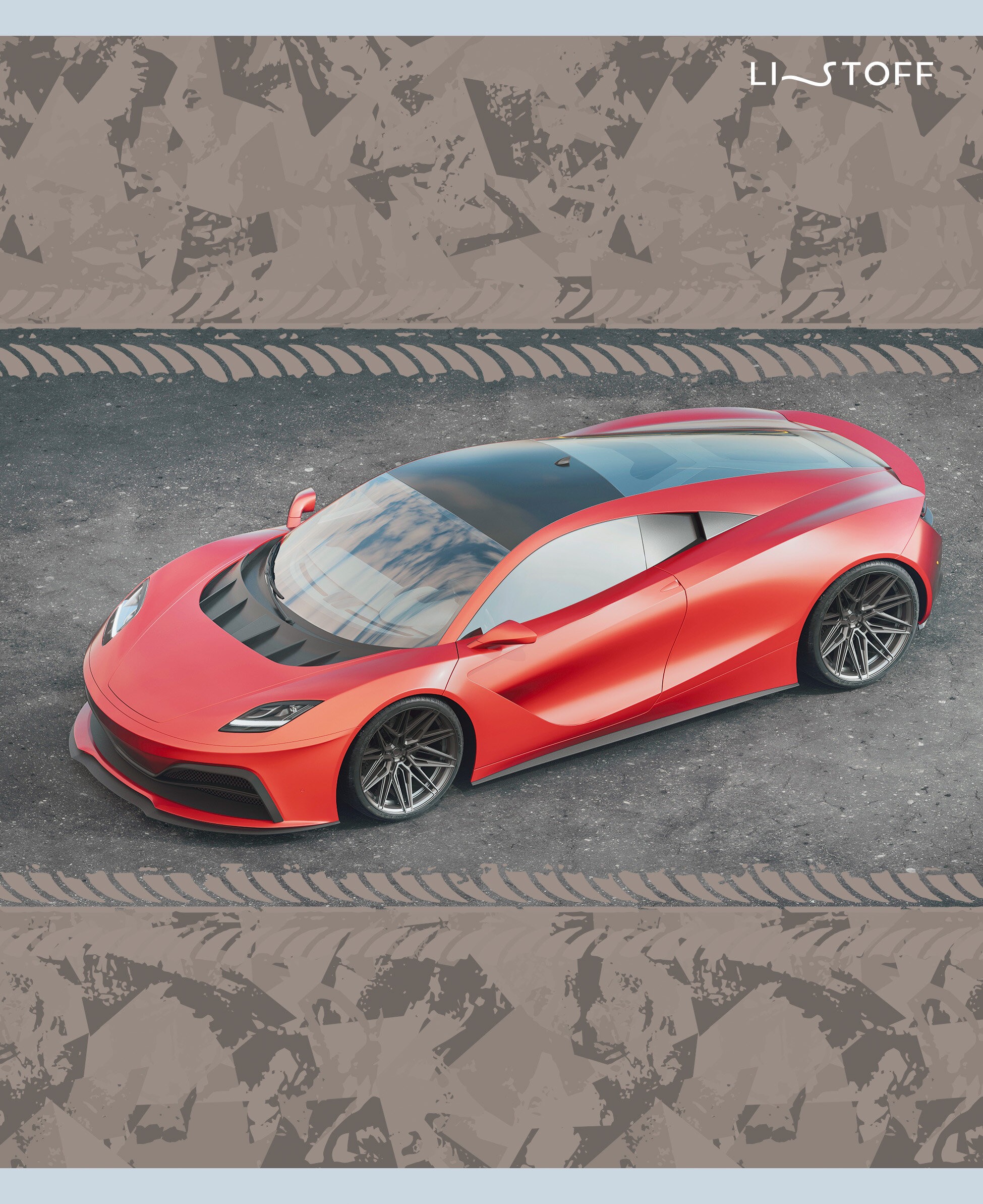 Ралли – ТК408642 Ралли – ТК408642