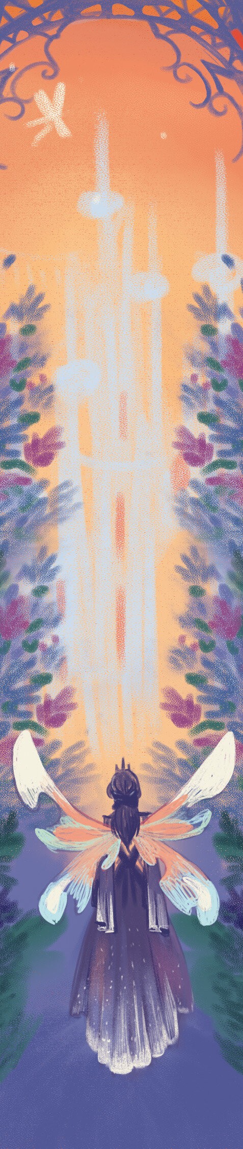 Чары (Эксклюзив) – ЗК40179 Чары (Эксклюзив) – ЗК40179