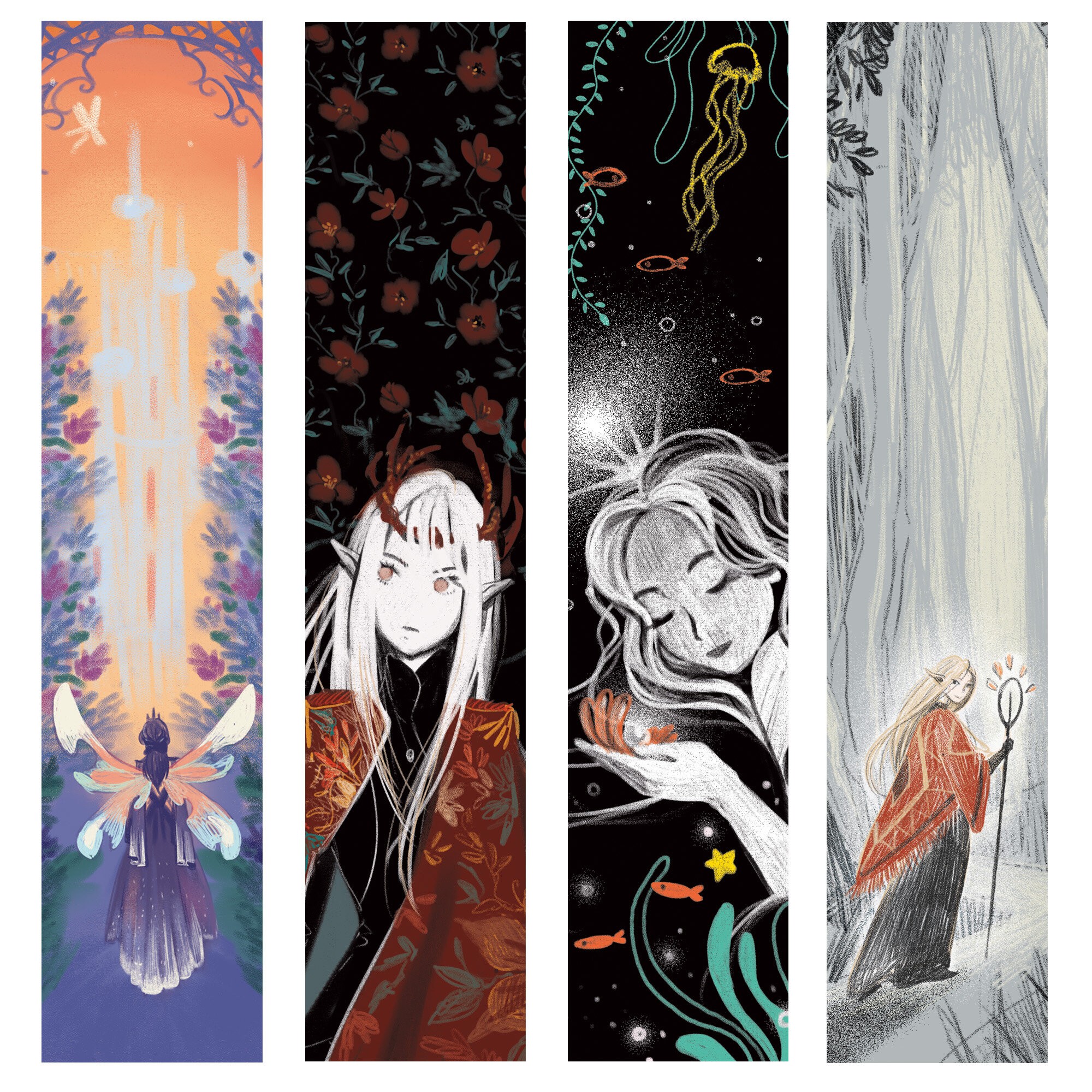 Чары (Эксклюзив) – ЗК40179 Чары (Эксклюзив) – ЗК40179